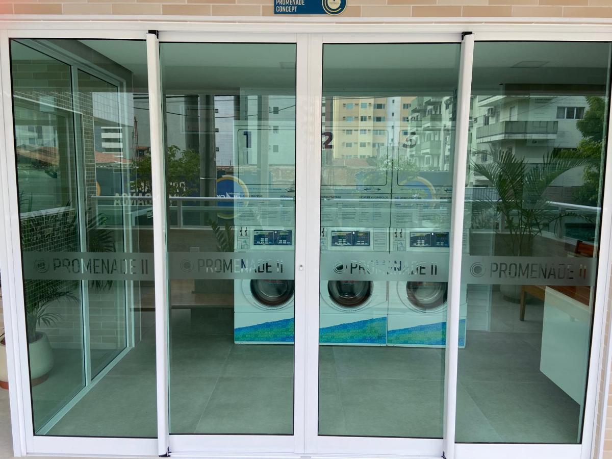 Promenade II Ponta Verde Maceió Eksteriør billede