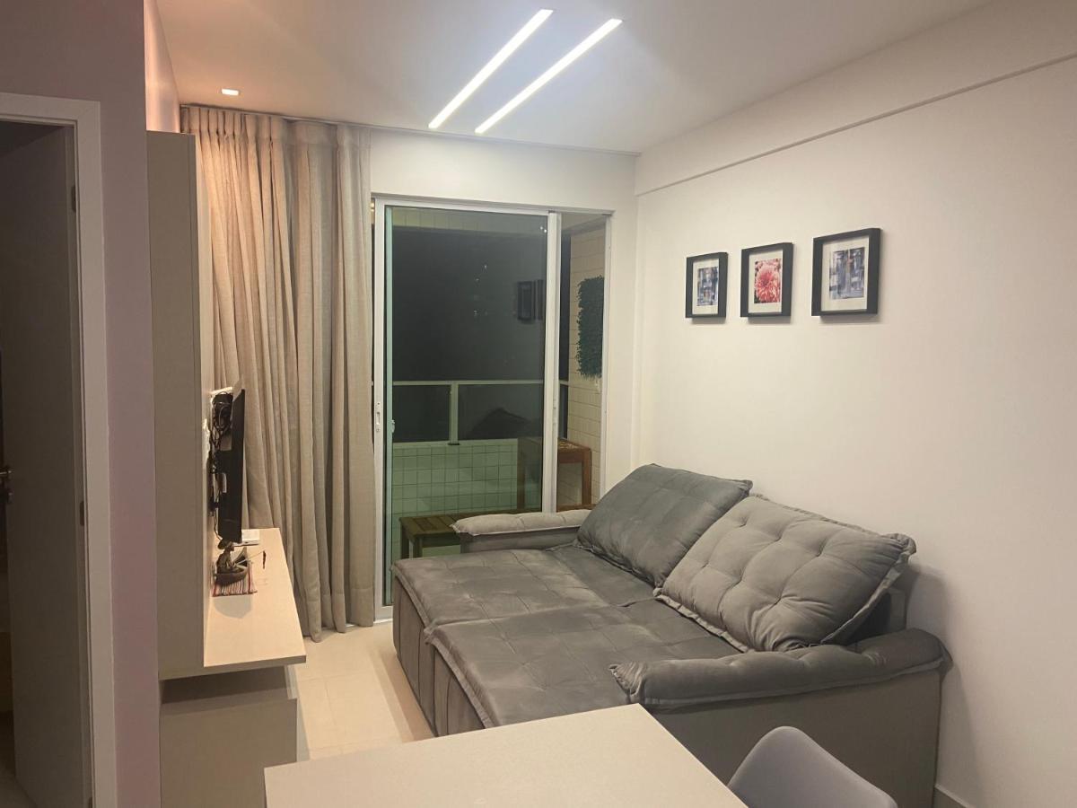 Promenade II Ponta Verde Maceió Eksteriør billede